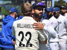 Now, possibly sharma could face the first ball from boult in a world championship final. Wtc Final India Vs New Zealand Players To Watch Out For Cricket News