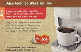 Certainly not the best dark roast that i've had.feel free to check out my facebook page for this. Joe Tall Dark And Handsome Dark Roast K Cup Coffee 1 Box Of 12 Pods Buy Online In Angola At Angola Desertcart Com Productid 7123143