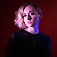 Jessica Lea Mayfield — Songwriters