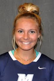 2016 Women's Lacrosse Roster