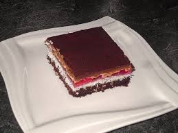 Dominokuchen Von Thuringerin Chefkoch Rezept Kuchen Rezepte Einfach Kuchen Und Torten Rezepte Backerei Rezepte