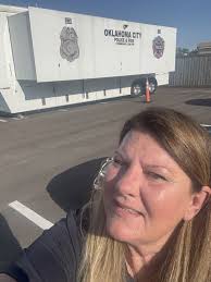 OHP Communications assisted Oklahoma City Police Department during the NBA  Finals game and championship parade. Communications officers were brought  in from across the state to assist with Incident Tactical Dispatching  during all