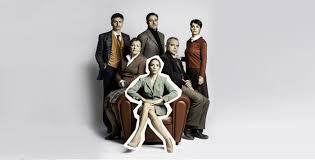 INAUGURAZIONE STAGIONE 2021/2022 DEL TST “CASA DI BAMBOLA” DI HENRIK IBSEN,  REGIA FILIPPO DINI Torino, Teatro Carignano, 4 ottobre 2021