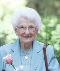 Eunice Nelson Obituary (1933