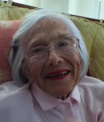 Obituary for Mildred Kellman