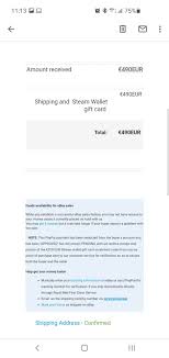 What does a buyer do when they have a ebay gift card that has only 9 code numbers instead of 12 numbers????. Beispiel Fur Betrug Auf Ebay Kleinanzeigen Rc Network De