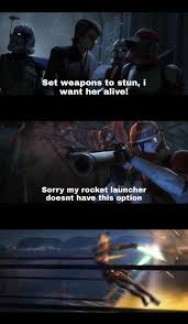 51 Star Wars Prequels Memes That Have The High Ground Star Wars Humor Funny Star Wars Memes Star Wars Facts