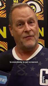 Dave Coulier's Inspiring Health Update After Cancer Recovery