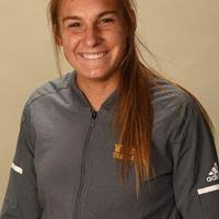 Cowgirls cross-country finishes runner-up