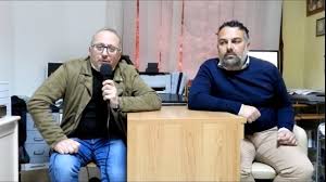 Mi ha e sul suo compagno simone fratini ha rivelato Intervista Con Il Consigliere Provinciale Di Rieti Simone Fratini Youtube