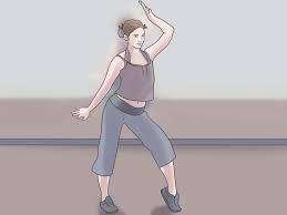 How To Zumba 15 Steps With Pictures Wikihow