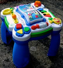 Leapfrog Learn Grow Musical Table All Things Baby Birthday Candles Candles Birthday