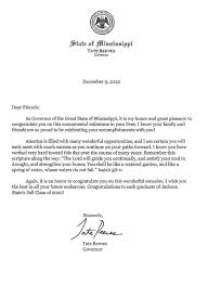 JSU 2022 Fall Commencement Booklet by Jackson State University