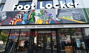 Check spelling or type a new query. Foot Locker S New Program Will Help You Get Sneaker Releases Easier Sole Collector