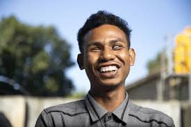 Volunteer in Timor-Leste