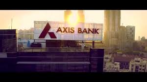 Axis bank atm, broadridge financial sol. Axis Bank