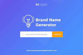 In other words, this is your brand's overall personality. 1 Brand Name Generator Brand Name Ideas 2021