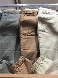 jɯɲikɯɾo) is a japanese casual wear designer, manufacturer and retailer. Buy Uniqlo Mens Ezy Slim Fit Ø§Ù„Ø³Ø±Ø§ÙˆÙŠÙ„ Ø§Ù„Ø¹Ø¯Ø§Ø¦ÙŠØ© Ø¹Ø§Ø±Ø¶Ø© Ù†Ø´Ø·Ø© 2020 Ø§Ù„Ø´ØªØ§Ø¡ Ù…Ù† Ø§Ù„ÙŠØ§Ø¨Ø§Ù† Online In Uae 164031150350