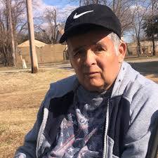 Fundraiser for Alicia Murillo by Salomon Soto : In Memory of Merced Murillo