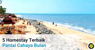 Maliki hr tv 7 months ago. Homestay Terbaik Pantai Cahaya Bulan C Letsgoholiday My