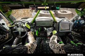 Monster Energy Bj Baldwin Trophy Truck Pin On Desert Racing