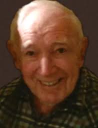 Obituary information for Myron 'Mike' Murray