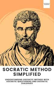 Socratic Method simplified eBook by Patricia Sommer