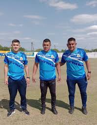 Los árbitros para la última fecha del Federal Amateur