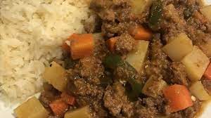 Authentic Mexican Picadillo Recipe Picadillo Recipe Spicy Recipes Authentic Mexican Picadillo Recipe