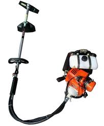 Satu keunggulan mesin potong rumput yang menggunakan senar adalah dia cenderung lebih aman dibandingkan tipe mata pisau. Jual Sumura Bg 328 Potong Rumput Gendong Harga Spesifikasi Review Informasi Produk Klikteknik Com