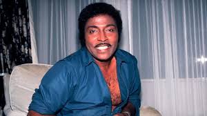 Little Richard dead: Music legend dies at 87 - Mirror Online
