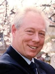 John Cooper Obituary