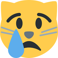 It mocks you, is sarcastic or having fun at your expense. Laughing Cat Emoji Meaning Pictures Cheatsheet
