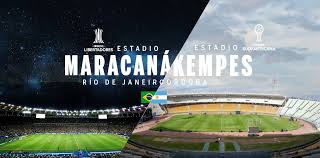 La copa sudamericana 2020 no estuvo exenta de la detención total de la actividad futbolística a nivel mundial, como consecuencia de la pandemia por y ahora, con el torneo ya entrando en etapas de definiciones, la gran final empieza a asomar en el horizonte. Las Finales Unicas De Las Copas 2020 En Argentina Y Brasil