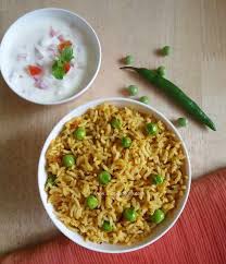 Green Peas Masala Rice Indian Recipes Blogexplore Recipe Peas Recipe Indian Green Peas Recipes Indian Food Recipes
