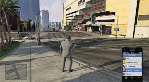 Gta 5 Fire Truck Mission Walkthrough Gta 5 Guide Gamepressure Com