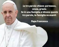 Sei anche luce di natale quando illumini con la tua vita il cammino degli altri con la bontà la pazienza l allegria e la generosità. Pin Su Papa Francesco