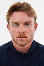 Brad Riehl's Instagram, Twitter & Facebook