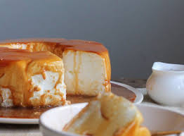 Floating Island Recipe Recipe Floating Island Dessert Desserts Caramel Recipes