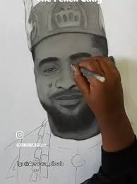 Art Pencil in Ghana