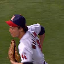 Angels in the outfield was one of matthew mcconaughey's first auditions in l.a. June Wedding Matthew Mcconaughey In Angels In The Outfield