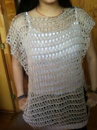 Hermosa selección de puntos / puntadas para tejer con ganchillo, con sus respectivas muestras tejidas. Chalecos Crochet Calados Pinterest Imagui