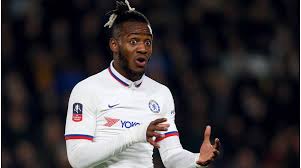 Batshuayi began his professional career at standard liège in 2011, scoring 44 goals in 120 games across all competitions. Fc Chelsea Gibt Batshuayi Erneut An Crystal Palace Ab Batsman Returns Transfermarkt