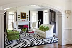 Find & download free graphic resources for black interior. Green Black White Houzz
