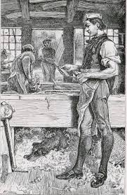 Victorian Illustration Victorian Illustration Art