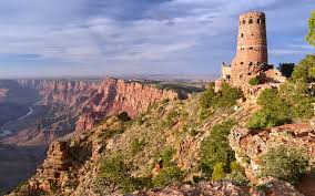 Families in particular will enjoy access to all of camping is allowed at designated campsites within the grand canyon, along the north and south rim. Het Mooiste Reisaanbod Voor Grand Canyon Tips