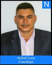 Estos son los 10 candidatos a alcalde por parte de #NuevasIdeas en  Chalatenango que llegan con mayor respaldo por parte de los afiliados en  las elecciones internas, están numerados de mayor a