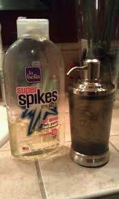 Other hair gels work especially well in curly hair, to help keep everything controlled but defined. Pin On Organize It