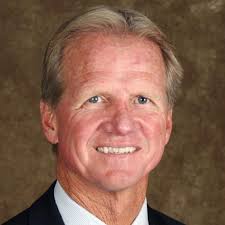 Aerojet Rocketdyne CEO Candidate Mark Tucker Joins Unprecedented Proxy  Fight