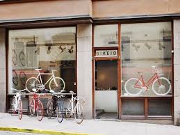 Timeless Modern Tactile Functional Cos Storefront Signs Retail Design Shop Fronts
